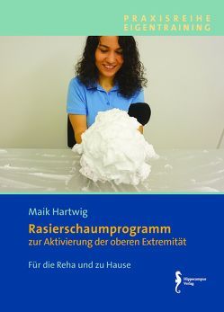 Rasierschaumprogramm, Verkaufseinheit 5 Exemplare von Hartwig,  Maik