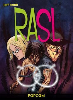 Rasl von Smith,  Jeff