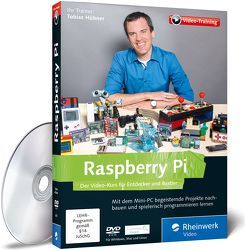 Raspberry Pi von Hübner,  Tobias