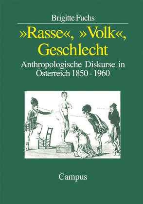 »Rasse«, »Volk«, Geschlecht von Fuchs,  Brigitte