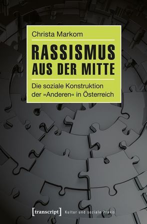 Rassismus aus der Mitte von Markom,  Christa