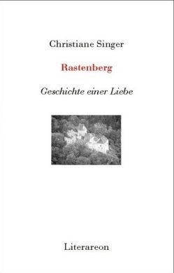 Rastenberg von Singer,  Christiane