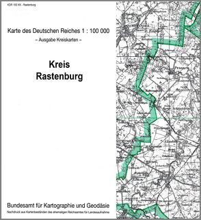 Rastenburg