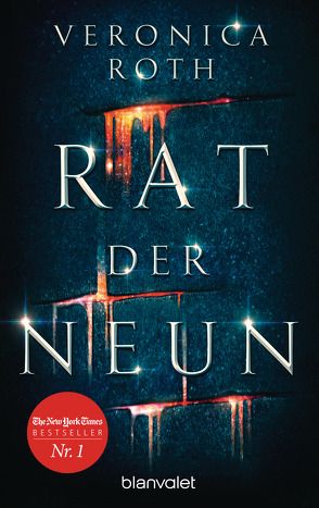 Rat der Neun von Koob-Pawis,  Petra, Link,  Michaela, Roth,  Veronica