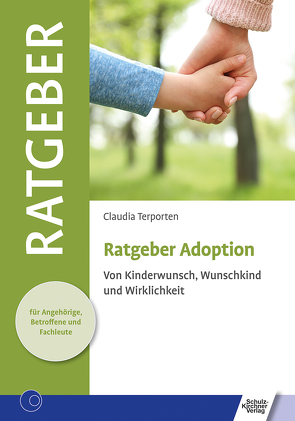 Ratgeber Adoption von Terporten,  Claudia