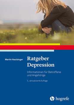 Ratgeber Depression von Hautzinger