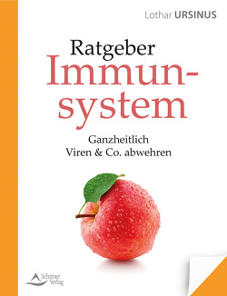 Ratgeber Immunsystem von Ursinus,  Lothar