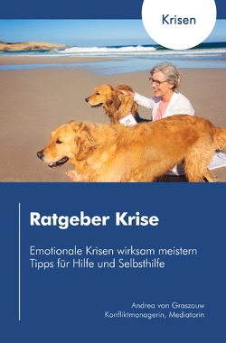 Ratgeber Krise von von Graszouw,  Andrea