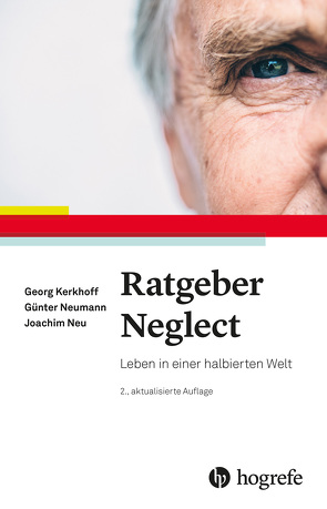 Ratgeber Neglect von Kerkhoff,  Georg, Neu,  Joachim, Neumann,  Guenter