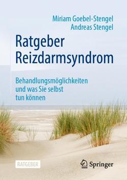 Ratgeber Reizdarmsyndrom von Goebel-Stengel,  Miriam, Stengel,  Andreas