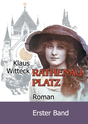 Rathenauplatz 1 von Witteck,  Klaus