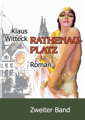 Rathenauplatz 2 von Witteck,  Klaus