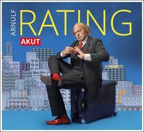 Rating akut von Rating,  Arnulf