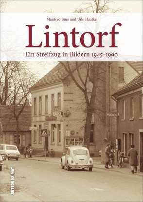 Lintorf von Haafke,  Udo