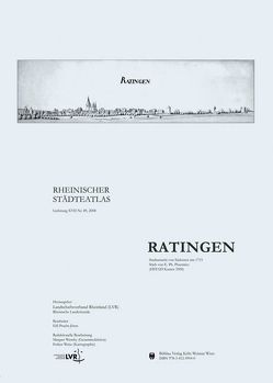 Ratingen von Pracht-Jörns,  Elfi