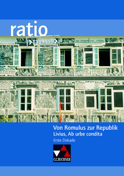 ratio Express / Von Romulus zur Republik von Lobe,  Michael