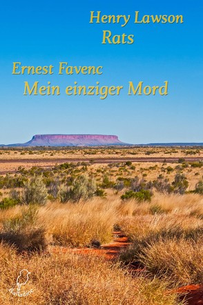 Rats / Mein einziger Mord von Favenc,  Ernest, Lawrence,  Shawnee, Lawson,  Henry