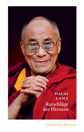 Ratschläge des Herzens von Dalai Lama, Fischer-Schreiber,  Ingrid