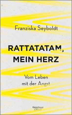 Rattatatam, mein Herz von Seyboldt,  Franziska