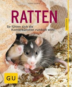 Ratten von Ludwig,  Gerd