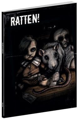 Ratten! – Revised von Grashoff,  David, Mauruschat,  Fabian, Mayer,  Daniel