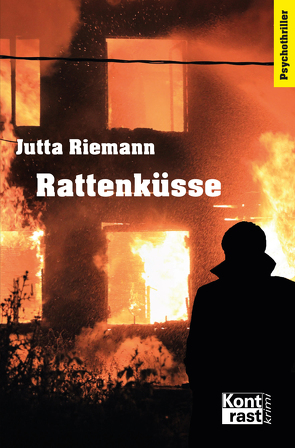 Rattenküsse von Riemann,  Jutta