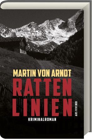 Rattenlinien von Arndt,  Martin von