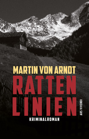 Rattenlinien (eBook) von Arndt,  Martin von