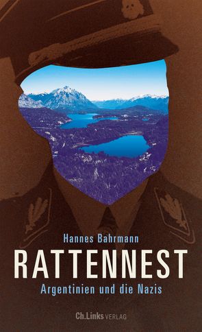 Rattennest von Bahrmann,  Hannes