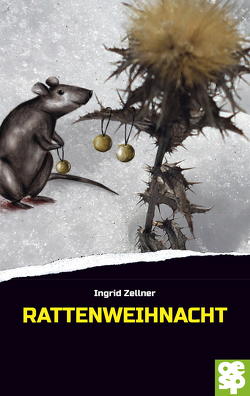 Rattenweihnacht von Zellner,  Ingrid
