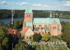 Ratzeburger Dom von Müller,  Horst Otto, Reuß,  Gert A