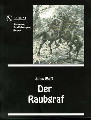 Raubgraf von Schmidt,  Hans W, Thor,  Walter, Wolff,  Julius