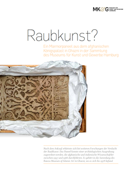 Raubkunst? von Reuther,  Silke, Schulze,  Sabine