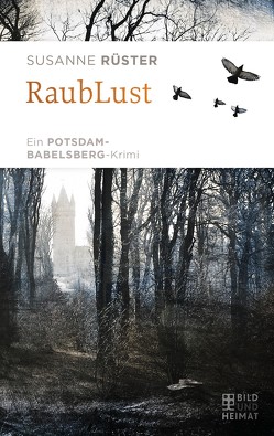 RaubLust von Rüster,  Susanne