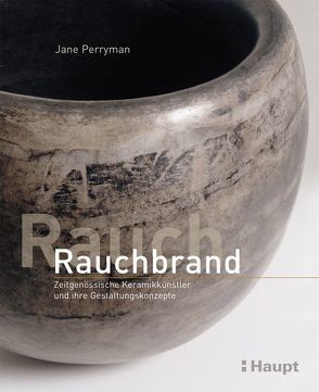 Rauchbrand von Perryman,  Jane