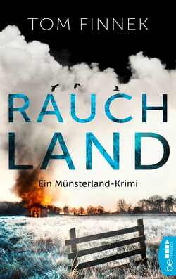 Rauchland von Finnek,  Tom