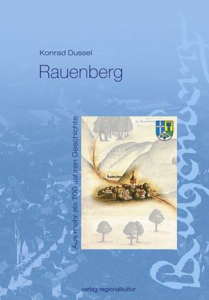 Rauenberg von Butz,  Andreas, Dussel,  Konrad