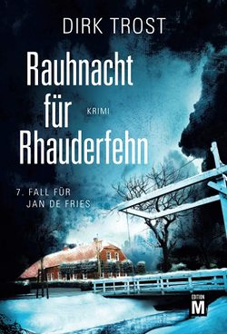 Rauhnacht für Rhauderfehn von Trost,  Dirk