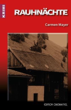 Rauhnächte von Mayer,  Carmen