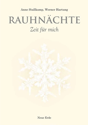 Rauhnächte von Hartung,  Werner, Stallkamp,  Anne