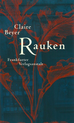 Rauken von Beyer,  Claire