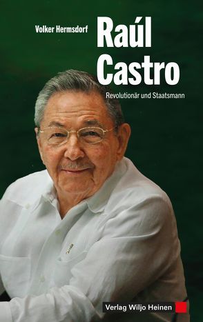Raúl Castro von Hermsdorf,  Volker
