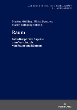 Raum von Beuttler,  Ulrich, Mühling,  Markus, Rothgangel,  Martin
