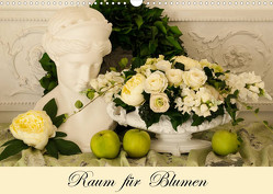 Raum für Blumen (Wandkalender 2023 DIN A3 quer) von Meyer,  Simone
