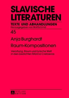 Raum-Kompositionen von Burghardt,  Anja