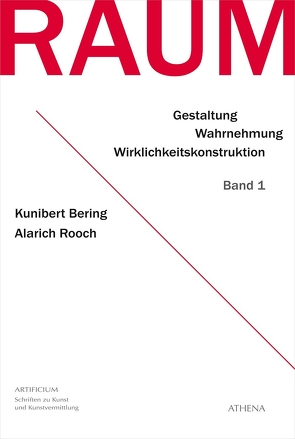 Raum / Raum – Band 1 von Bering,  Kunibert, Rooch,  Alarich
