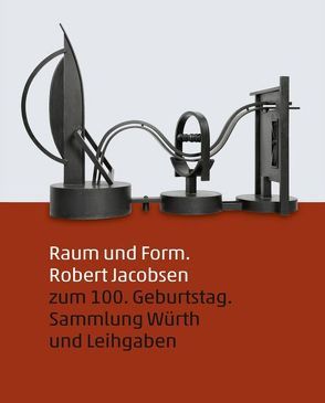 Raum und Form von Knapp,  Gottfried, Weber,  C. Sylvia, Zweite,  Armin