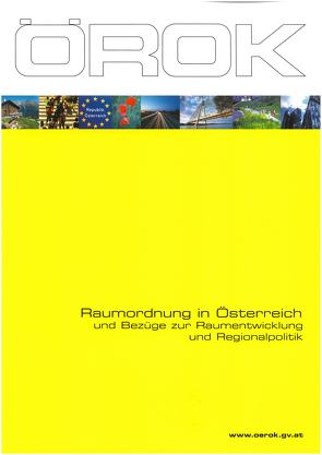 Raumordnung in Österreich