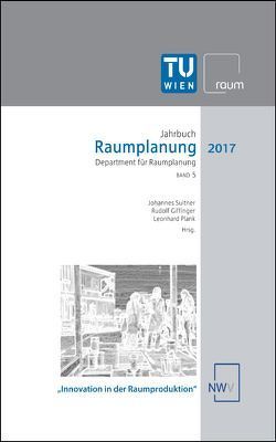 Raumplanung von Giffinger,  Rudolf, Plank,  Leonhard, Suitner,  Johannes