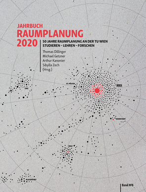 Raumplanung. Jahrbuch 2020 von Dillinger,  Thomas, Getzner,  Michael, Zech,  Sibylla